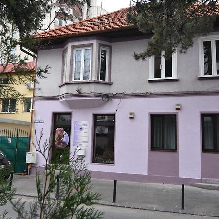 Dimitrie Cantemir Residence Брашов Экстерьер фото