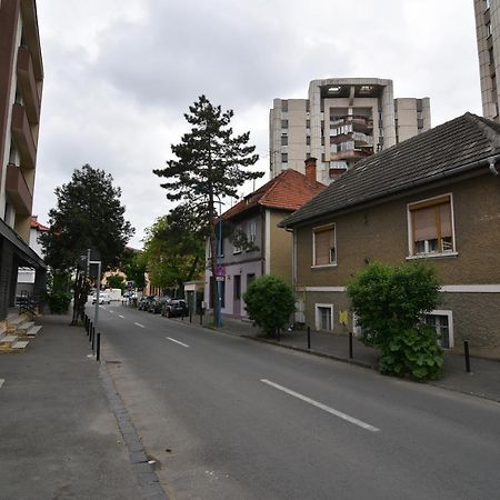 Dimitrie Cantemir Residence Брашов Экстерьер фото
