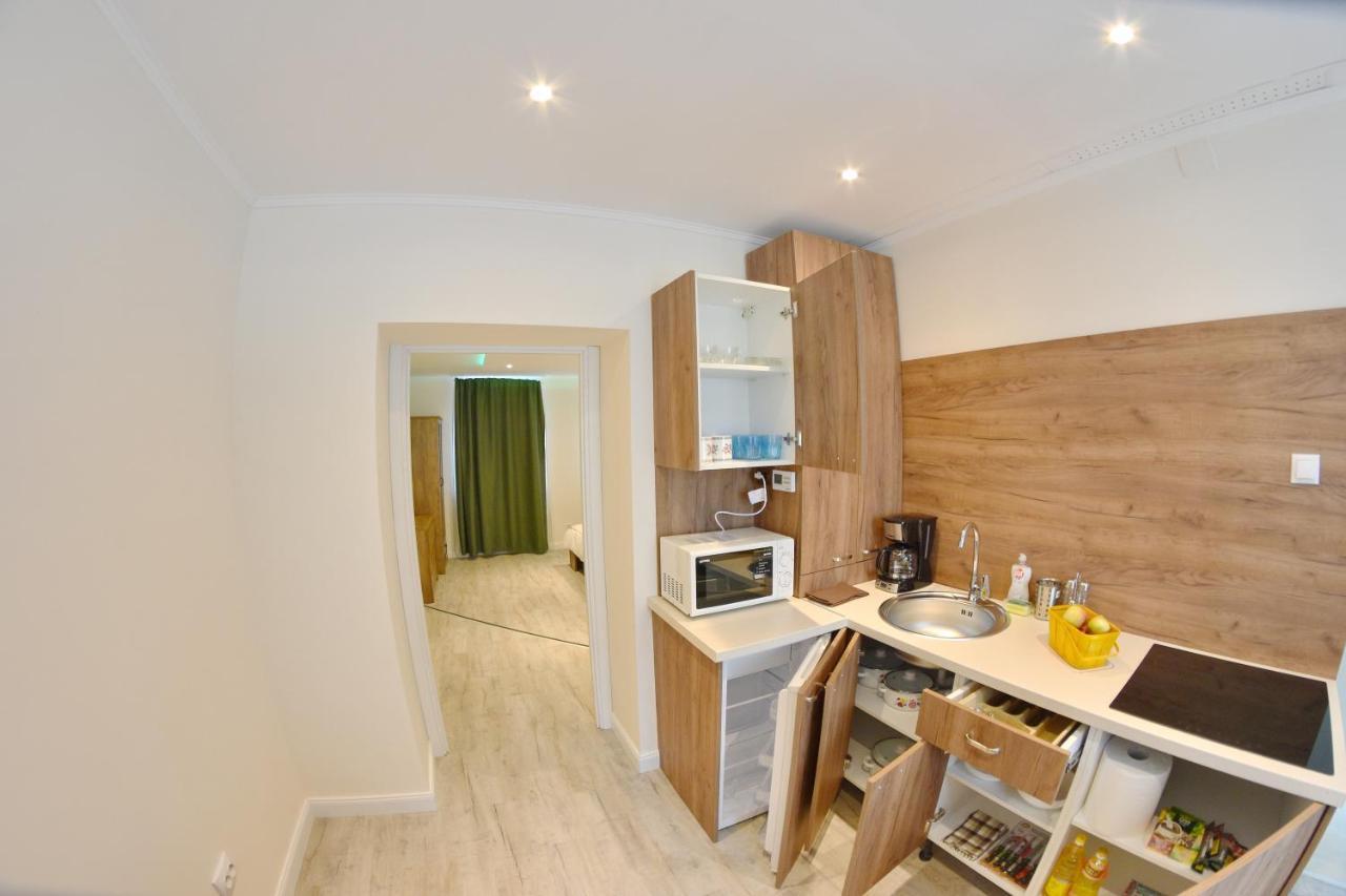 Dimitrie Cantemir Residence Брашов Экстерьер фото