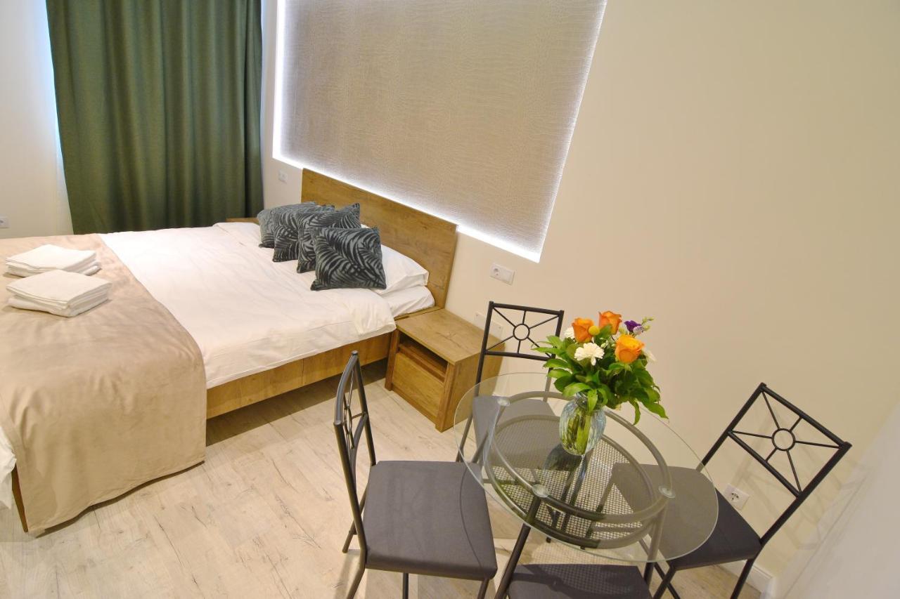 Dimitrie Cantemir Residence Брашов Экстерьер фото